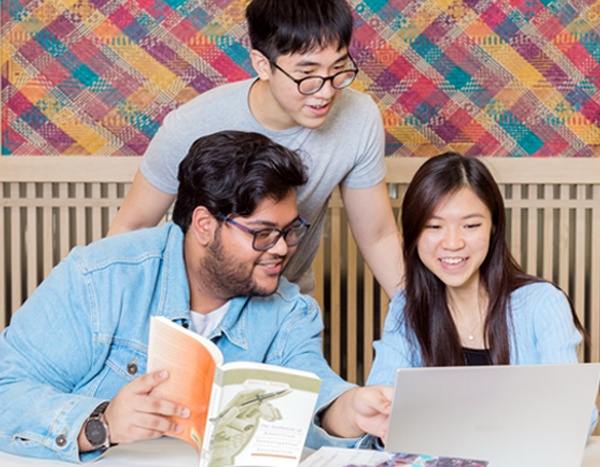 新加坡东亚管理学院就业情况怎么样？毕业发展解析