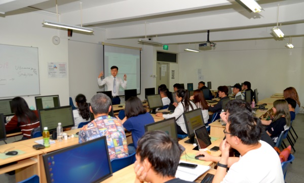mba新加坡东亚管理学院