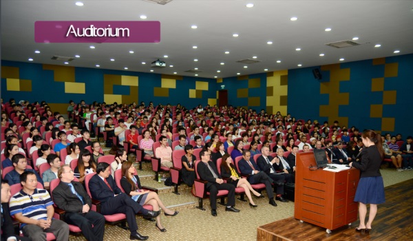 特色课程多不多?新加坡东亚管理学院重点专业介绍