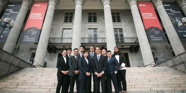 新加坡东亚管理学院奖学金名额有多少？申请机会解析