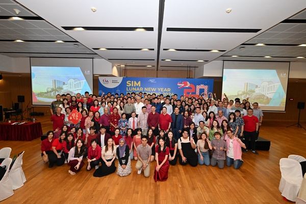 新加坡东亚管理学院好不好读