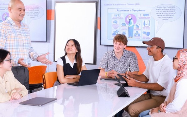 新加坡东亚管理学院合作大学有哪些？学历合作院校盘点