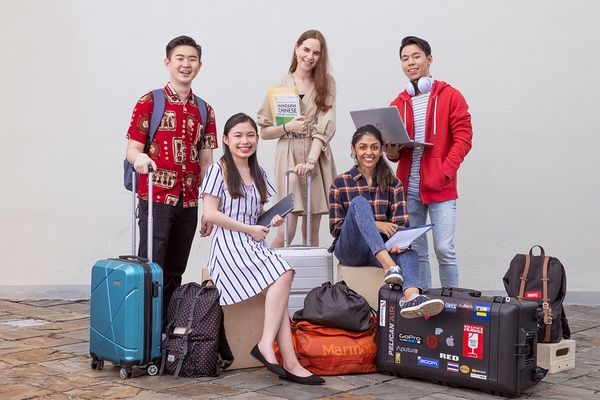 新加坡东亚管理学院怎么样？真实留学体验与评价