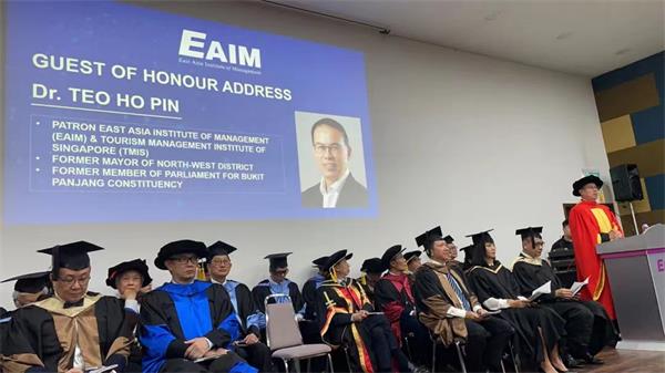 🌟新加坡东亚管理学院学生社团有哪些？课余生活超精彩——留学生活不只是上课！