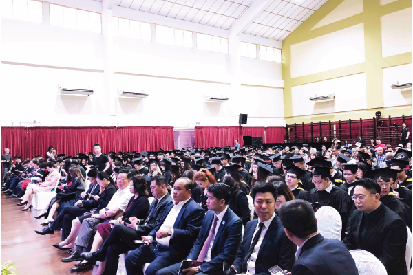 新加坡东亚管理学院：打造具有国际竞争力的人才