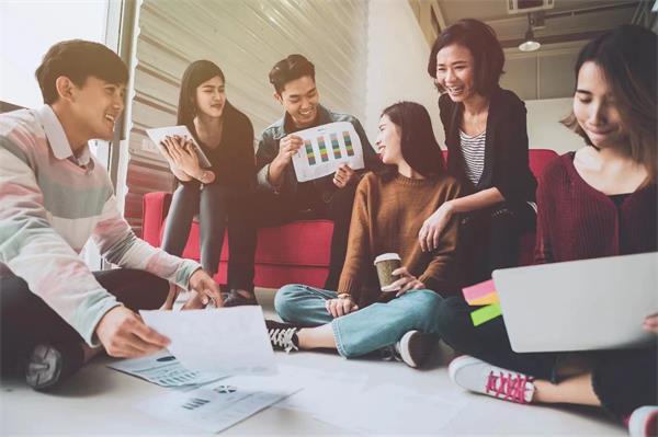 新加坡东亚管理学院教育优势揭秘:凭什么越来越多人选择?