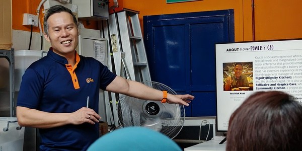 新加坡东亚管理学院奖学金名额解析:申请机会介绍