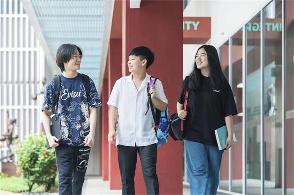 新加坡东亚管理学院排名前十的专业