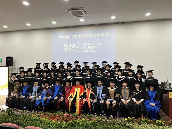 如何通过文书打动招生官？新加坡东亚管理学院申请技巧