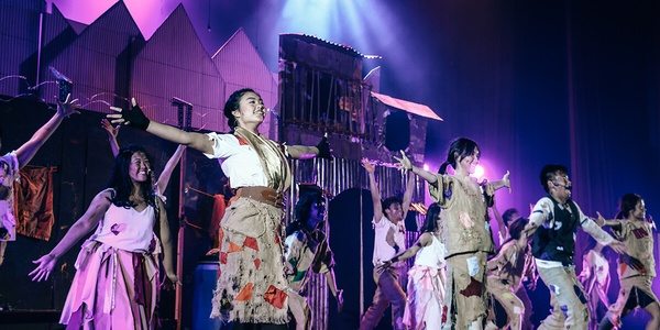 新加坡东亚管理学院硕士课程介绍：热门专业与方向