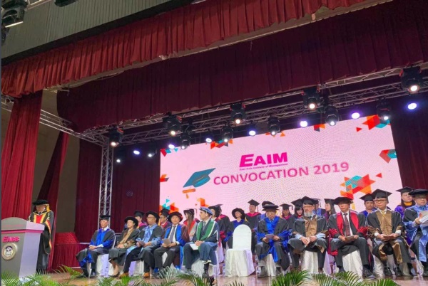 新加坡东亚管理学院的创新课程:提升实践能力和创新能力