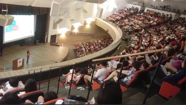 新加坡东亚管理学院高考成绩