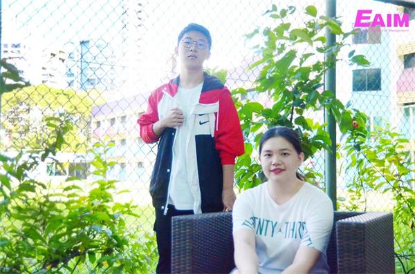新加坡东亚管理学院的研究成果和发表论文