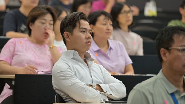 新加坡东亚管理学院课程时长多久